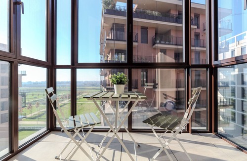 Lorenteggio Apartment | notaMi - Sei Milano Suite