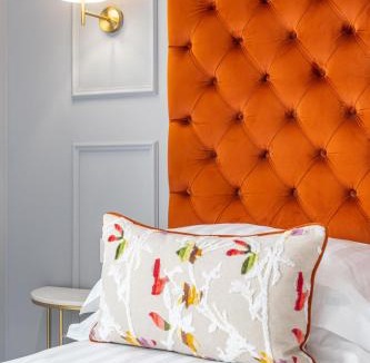 Quartiere XXVII Primavalle House | Nouvelle Maison Rome Luxury Palace