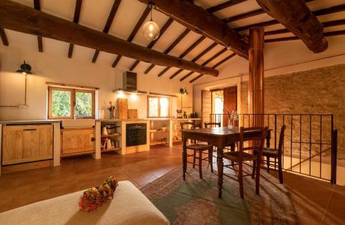 Bibbiena Hotel | Novanta90 Tuscan Village Retreat