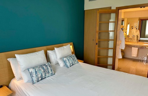 Zona IX Acqua Vergine Hotel | Novotel Roma Est