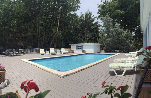 Islamorada House | Now booking heavily for 2027! - Oceanfront - Heated Pool - Dock