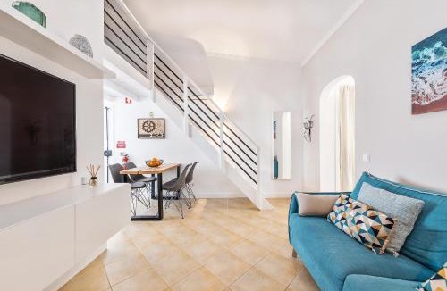 Correeira Apartment | Nuances do Oceano by OCvillas
