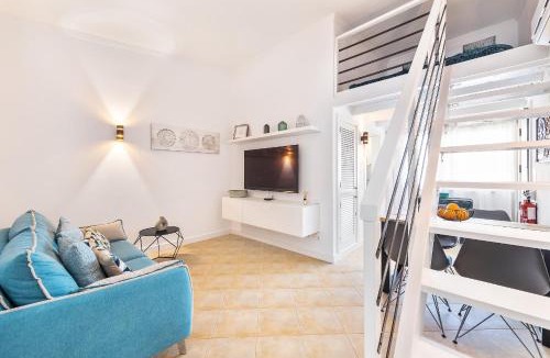 Correeira Apartment | Nuances do Oceano by OCvillas