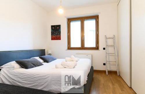 Casal Bertone Apartment | Nuovo appartamento stazione Tiburtina