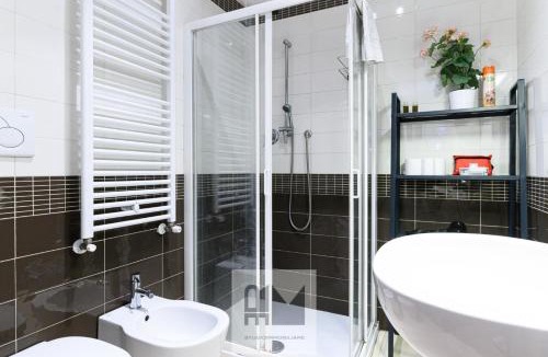 Casal Bertone Apartment | Nuovo appartamento stazione Tiburtina