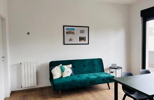 Segrate Apartment | NUVOLA Hosting