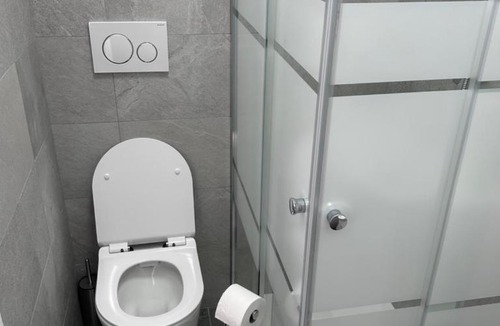 Segrate Apartment | NUVOLA Hosting
