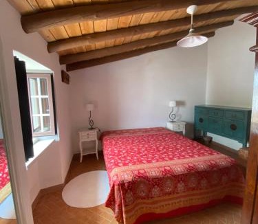 Corte Sines House | O Ninho
