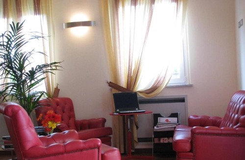 Levanto Hotel | Oasi Boutique Hotel