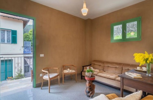 Stellanello House | Oasi Colorata by Interhome
