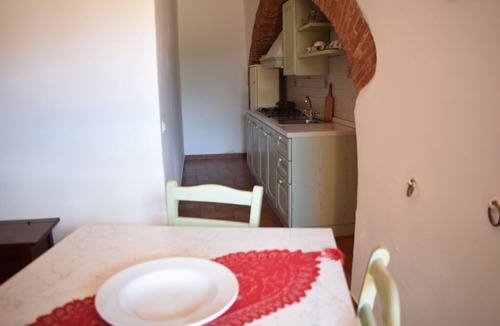 Castiglione del Lago Apartment | Oasi Della Pergola - Arco Grande