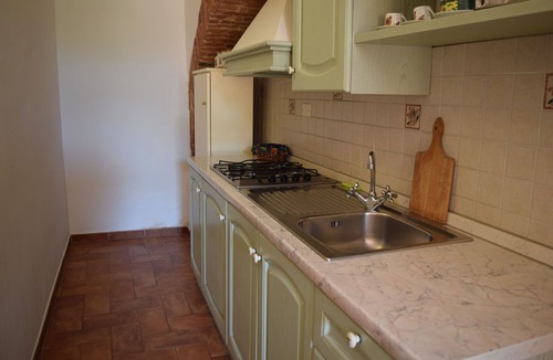 Castiglione del Lago Apartment | Oasi Della Pergola - Arco Grande
