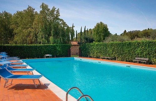 Castiglione del Lago Apartment | Oasi Della Pergola - Arco Grande