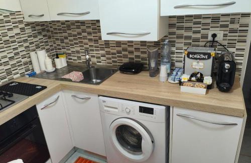 Navile Apartment | oasi di Villa Erbosa