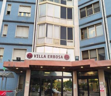 Navile Apartment | oasi di Villa Erbosa