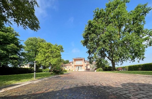 Montalbano Bed & Breakfast | OASi RELAX - Wellness and Olistic-Take Off Relax