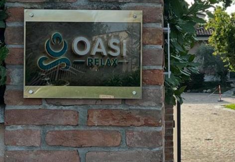 Montalbano Bed & Breakfast | OASi RELAX - Wellness and Olistic-Take Off Relax