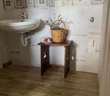 Buttigliera Alta Bed & Breakfast | Oca Carolina