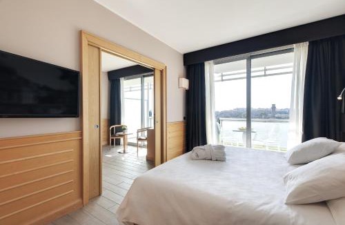 Fonte Meravigliosa Hotel | Occidental Aran Park