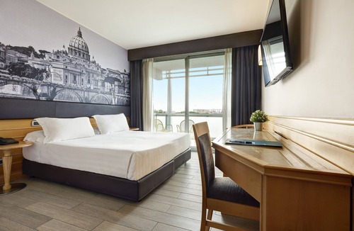 Fonte Meravigliosa Hotel | Occidental Aran Park