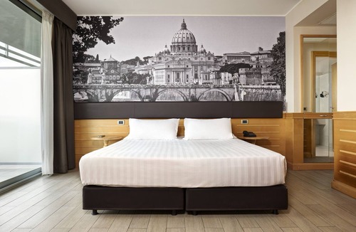 Fonte Meravigliosa Hotel | Occidental Aran Park