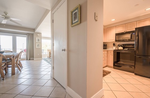 Truman Annex Condo | Ocean Breeze at The Truman Annex in Key West