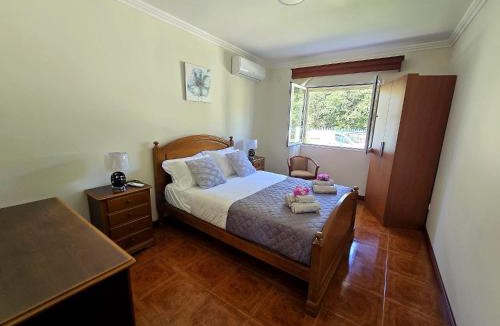 Livramento Villa | Ocean Breeze