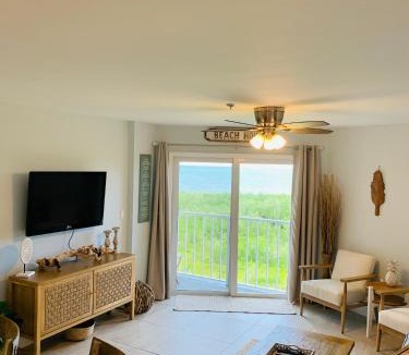 Tavernier Apartment | Ocean Pointe Resorts 3410 Boho