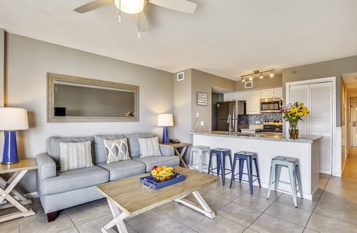 Tavernier Hotel | Ocean Pointe Suites at Key Largo