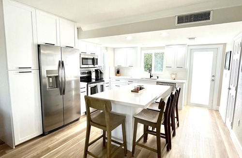 Pirates Cove Condo | Ocean Side Townhouse, Pools, Marina, Lagoon, Tennis Pickle ball, Security
