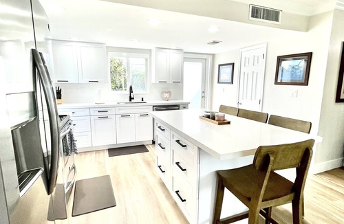 Pirates Cove Condo | Ocean Side Townhouse, Pools, Marina, Lagoon, Tennis Pickle ball, Security