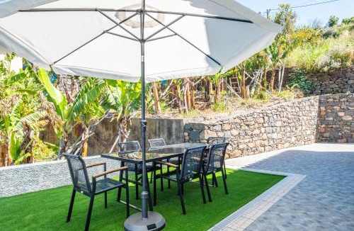 Calheta House | Ocean SkyLine