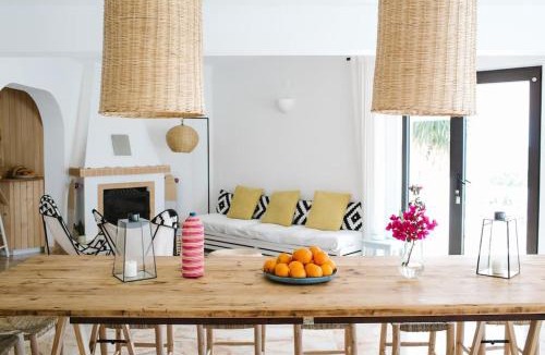 Vila do Bispo Villa | Ocean view beach villa