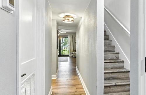 St. Augustine Beach House | Ocean Villas 017