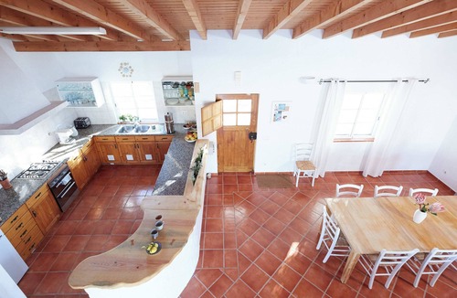 Aljezur House | Ocean Whisper-spectacular villa on Portugal's west coast
