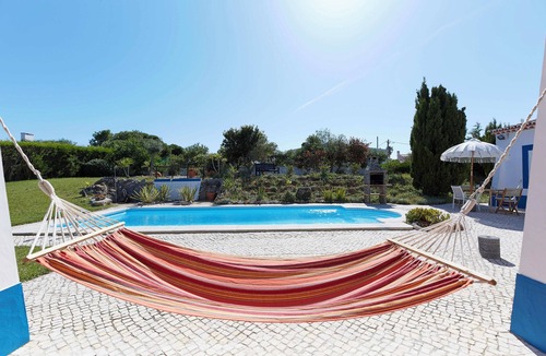 Aljezur House | Ocean Whisper-spectacular villa on Portugal's west coast