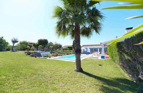 Aljezur House | Ocean Whisper-spectacular villa on Portugal's west coast