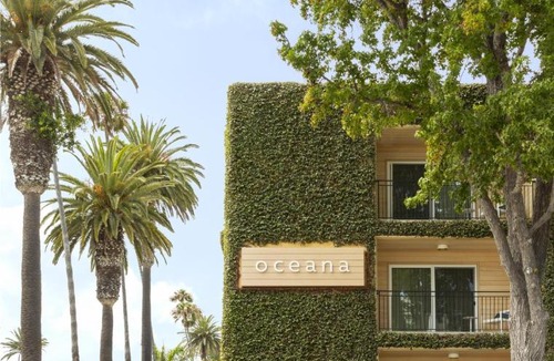 Wilshire Montana Hotel | Oceana Santa Monica, LXR Hotels & Resorts