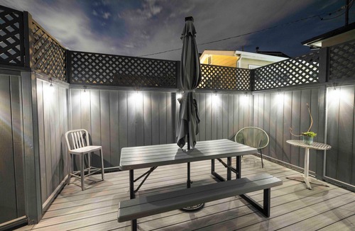 Peninsula House | Oceanfront Paradise Retreat in Long Beach!