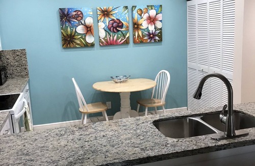 Key West Condo | Oceanfront