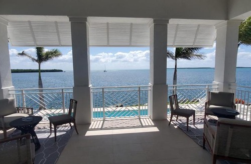 Rock Harbor House | Oceans Edge Clubhouse