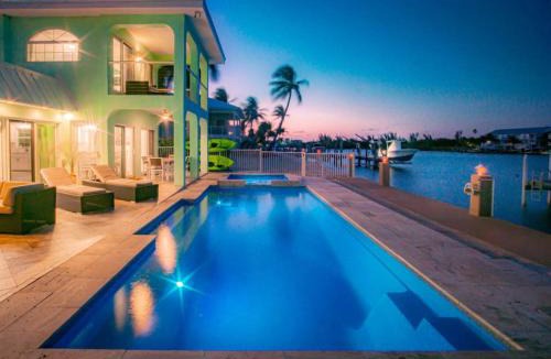 Key Colony Beach House | Oceans Edge Retreat
