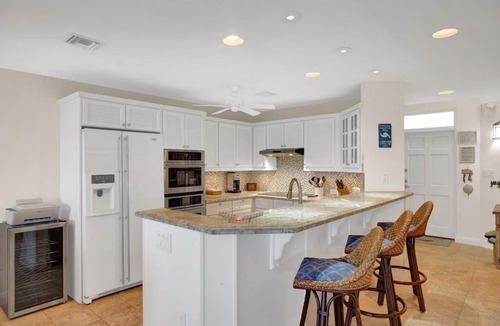 Islamorada Condo | Oceanview 3-bedroom condo in Islamorada with ocean views, perfect for 6 guests!