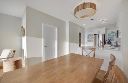Marathon House | Oceanview 3BR/3BA Cottage 5009: Village at Hawks Cay Villas