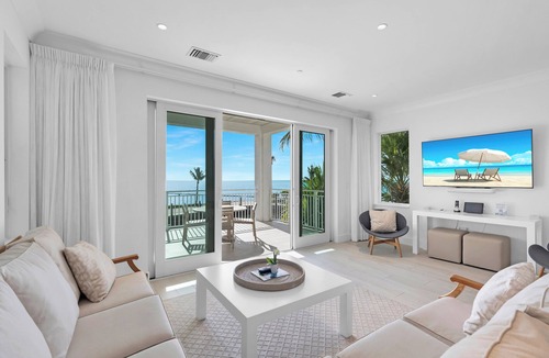 Islamorada House | Oceanview 4BR Villa + Resort Perks | Bunks | Sleeps 10