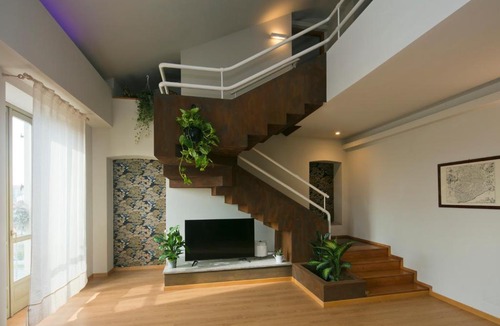 Vittoria Apartment | Oddone's Apartment