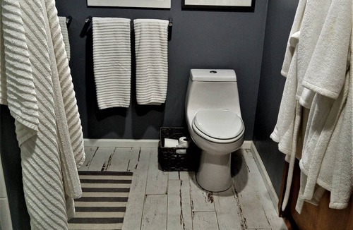 Speer Bed & Breakfast | Off Broadway B&B