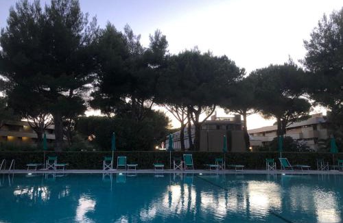 Marina di Bibbona Apartment | Ohana Resort