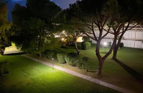 Marina di Bibbona Apartment | Ohana Resort