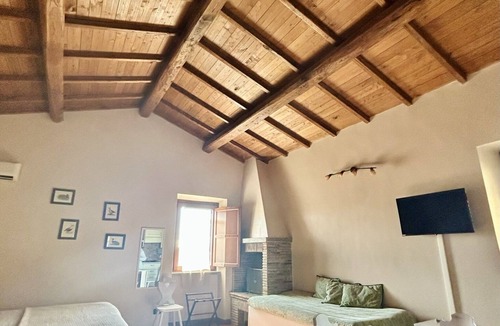 Vetralla Other | Old farmhouse in the countryside of Viterbo, THE FACTORY